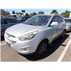 Image 1 : 2014 Hyundai Tucson