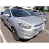 Image 2 : 2014 Hyundai Tucson