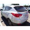 Image 4 : 2014 Hyundai Tucson