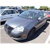 Image 1 : 2007 Volkswagen Jetta