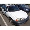 Image 2 : 1998 Chevrolet Metro