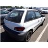 Image 3 : 1998 Chevrolet Metro