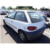 Image 4 : 1998 Chevrolet Metro