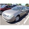 Image 1 : 2005 Nissan Altima