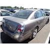 Image 3 : 2005 Nissan Altima