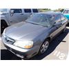 Image 1 : 2003 Acura TL