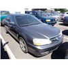 Image 2 : 2003 Acura TL