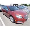 Image 2 : 2012 Chevrolet Cruze