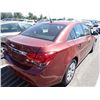 Image 3 : 2012 Chevrolet Cruze