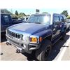Image 1 : 2006 Hummer H3