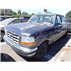 Image 1 : 1993 Ford F-150