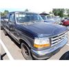 Image 2 : 1993 Ford F-150