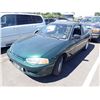 Image 1 : 2001 Mitsubishi Mirage