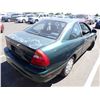 Image 3 : 2001 Mitsubishi Mirage