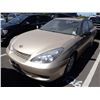 Image 1 : 2003 Lexus ES 300