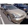 Image 2 : 2003 Lexus ES 300