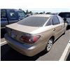 Image 3 : 2003 Lexus ES 300