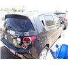 Image 3 : 2015 Chevrolet Sonic