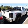 Image 3 : 2008 Chevrolet Silverado 1500