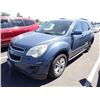 Image 1 : 2012 Chevrolet Equinox