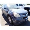 Image 2 : 2012 Chevrolet Equinox