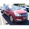Image 2 : 2010 Chevrolet Traverse