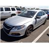 Image 1 : 2011 Volkswagen CC