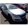 Image 2 : 2011 Volkswagen CC