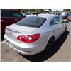 Image 3 : 2011 Volkswagen CC