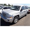 Image 1 : 2009 Jeep Patriot