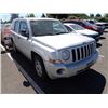 Image 2 : 2009 Jeep Patriot