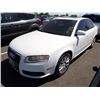 Image 1 : 2008 Audi A4