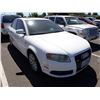 Image 2 : 2008 Audi A4