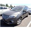Image 1 : 2019 Ford Escape