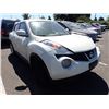 Image 2 : 2011 Nissan Juke