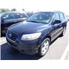 Image 1 : 2010 Hyundai Santa Fe