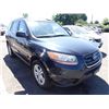 Image 2 : 2010 Hyundai Santa Fe