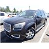 Image 1 : 2015 GMC Acadia