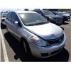 Image 2 : 2012 Nissan Versa