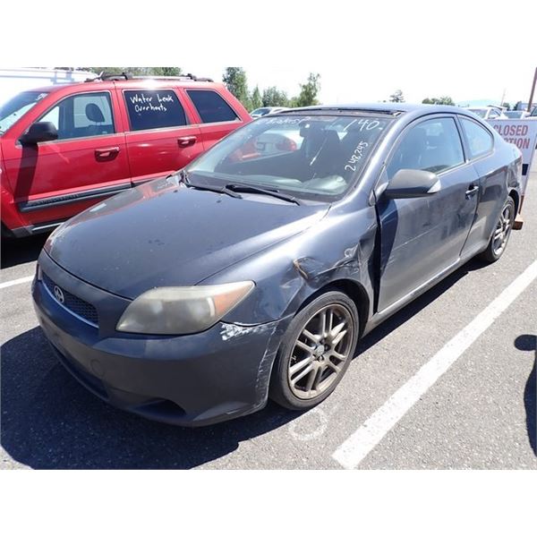 2005 Scion tC
