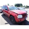Image 2 : 2006 Jeep Grand Cherokee
