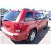 Image 3 : 2006 Jeep Grand Cherokee