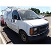 Image 2 : 2000 Chevrolet Express
