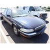 Image 2 : 2002 Buick Park Avenue