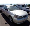 Image 2 : 2002 Toyota Camry