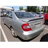Image 4 : 2002 Toyota Camry