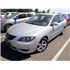 Image 1 : 2006 Mazda Mazda3