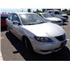 Image 2 : 2006 Mazda Mazda3
