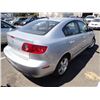 Image 3 : 2006 Mazda Mazda3