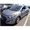 Image 1 : 2013 Hyundai Elantra